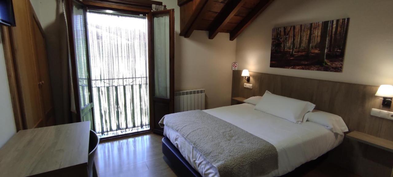 Habitación Doble Estándar