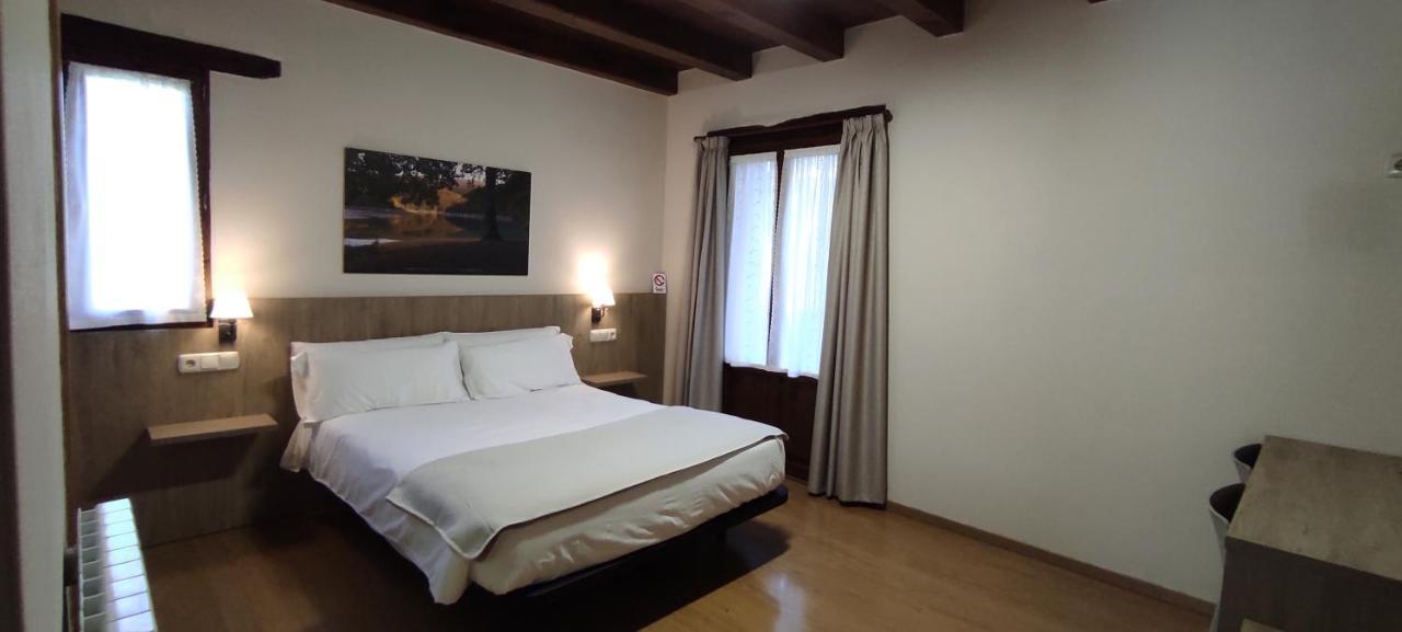 Habitación Doble Superior